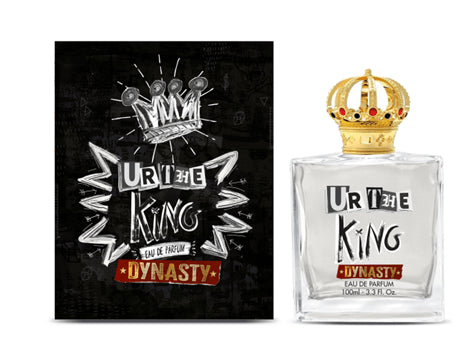Ur The King Dynasty Eau De Parfum Spray for Men Product image 1