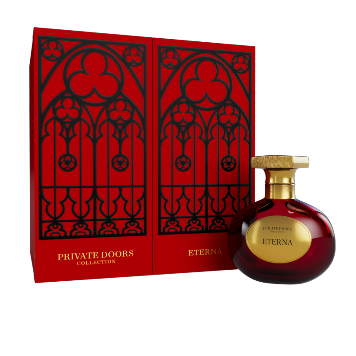 ETERNA POUR HOMME EDP 100ML