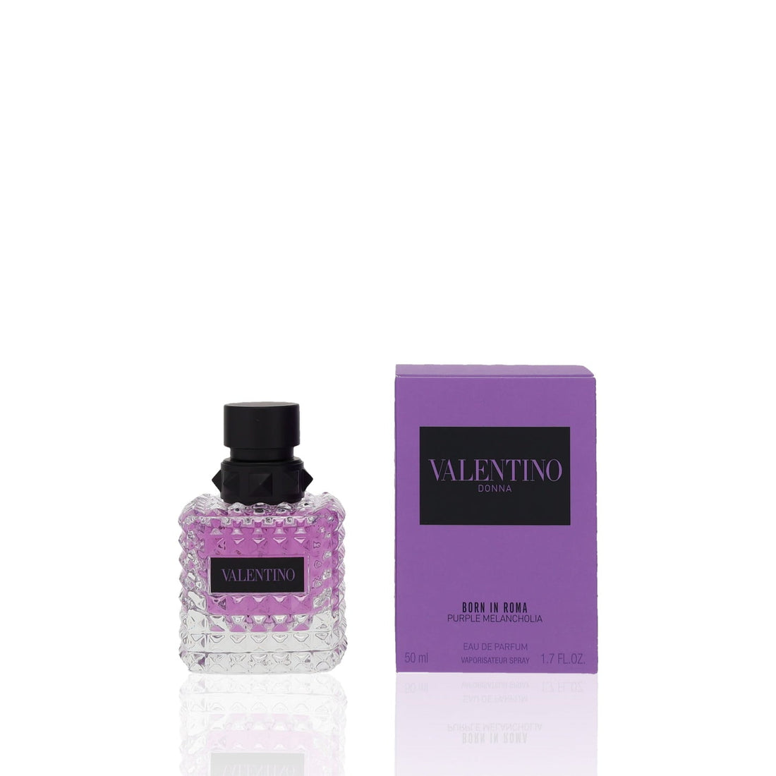 Donna Born in Roma Purple Melancholia Perfume Product image 1