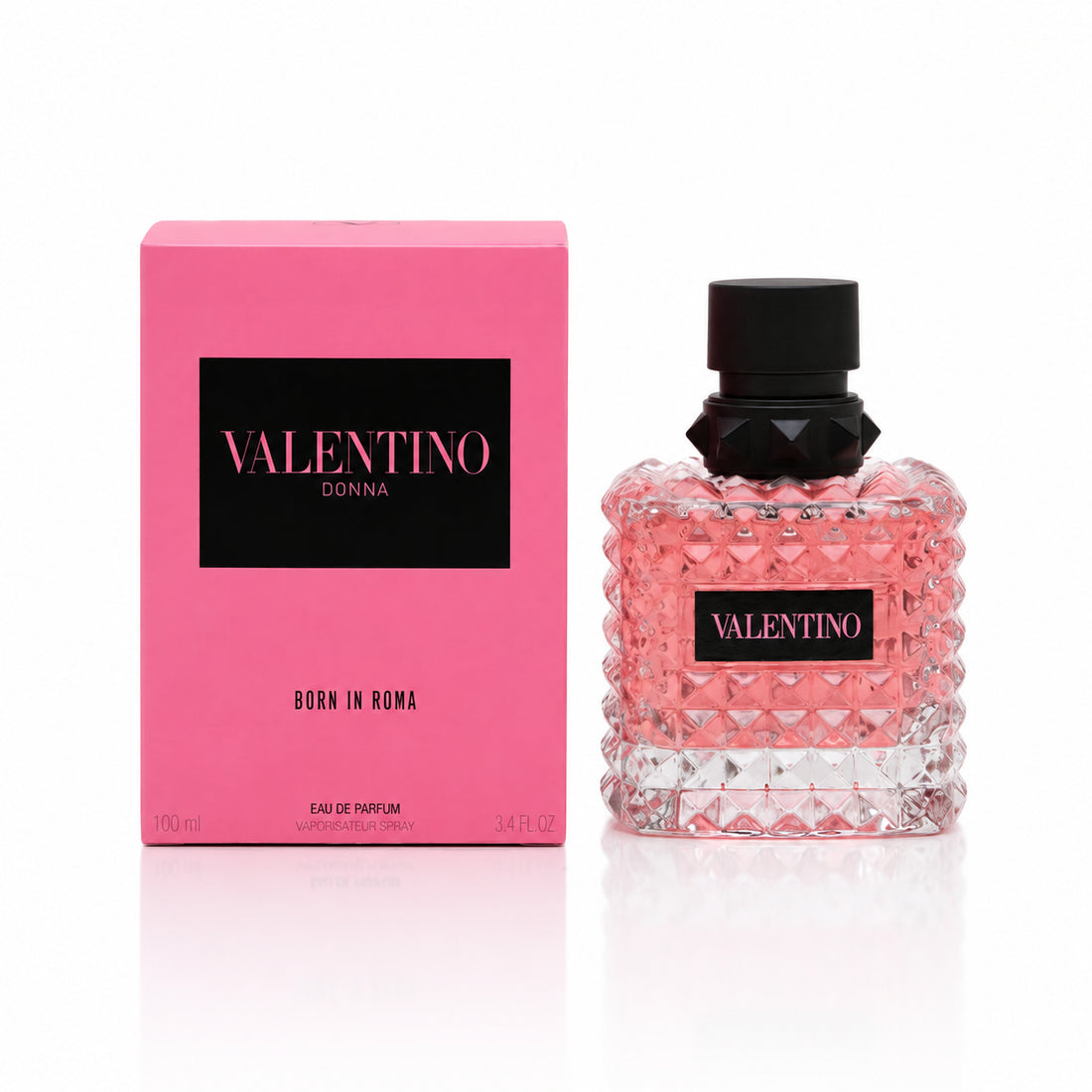 Donna Born In Roma Perfume Product image 1