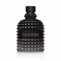 Uomo Born In Roma Eau De Toilette 3.4 oz.