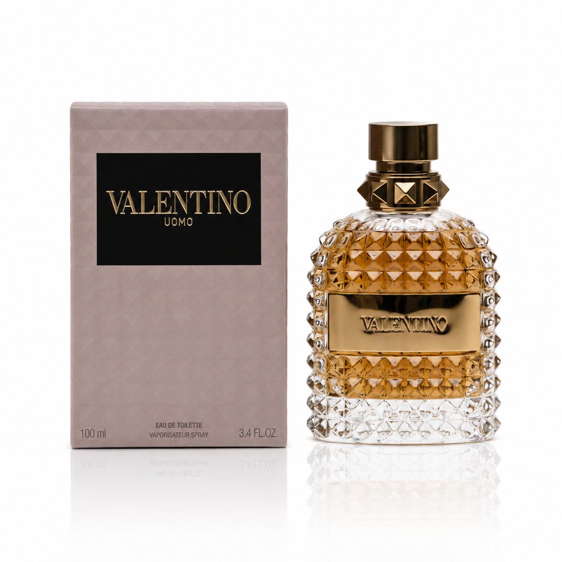 Valentino Uomo Cologne Product image 1