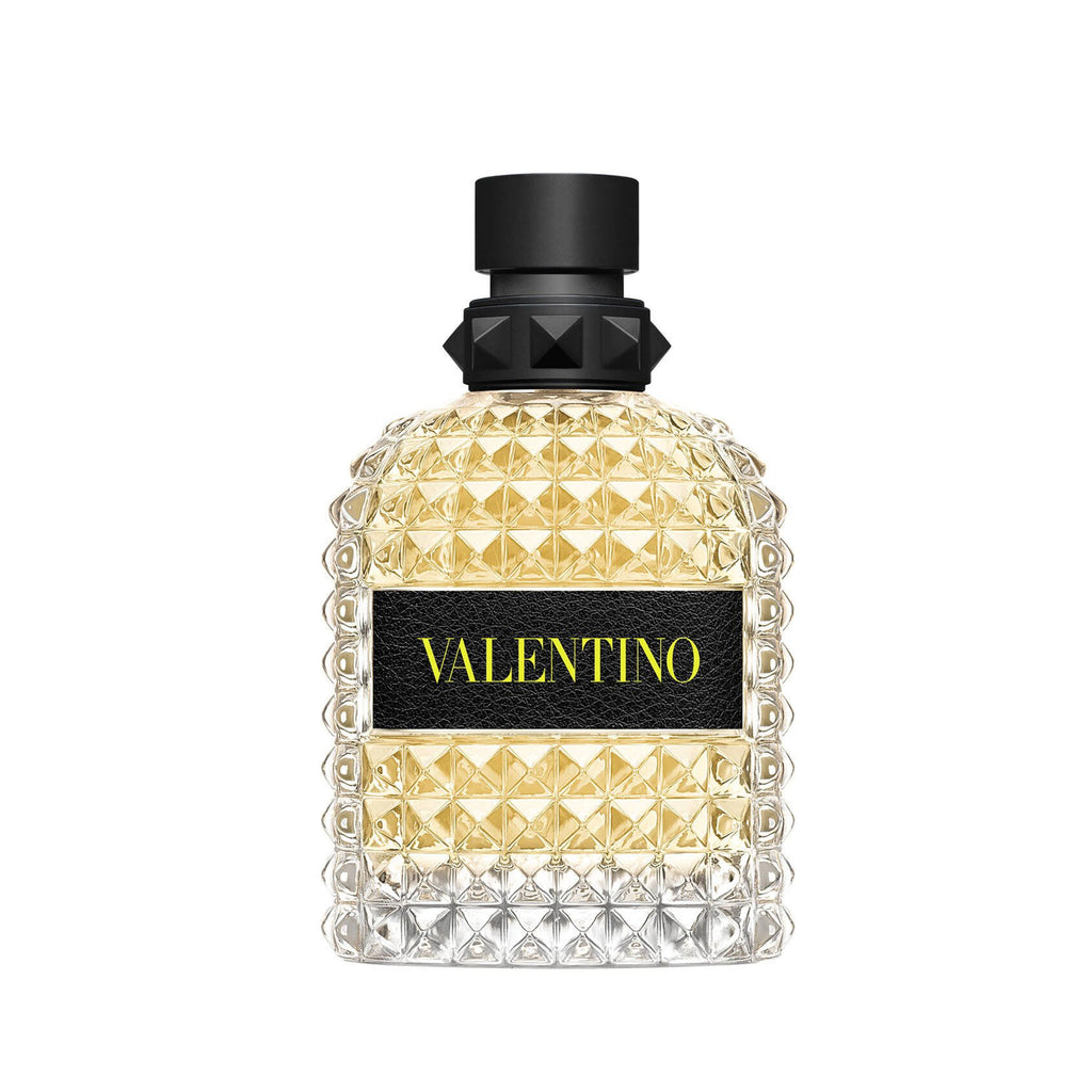 Born In Roma Yellow Dream Eau de Parfum Spray for Women by Valentino