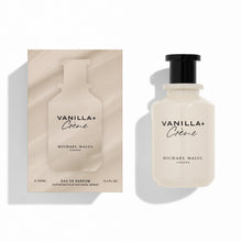 Vanilla + Creme Perfume Featured