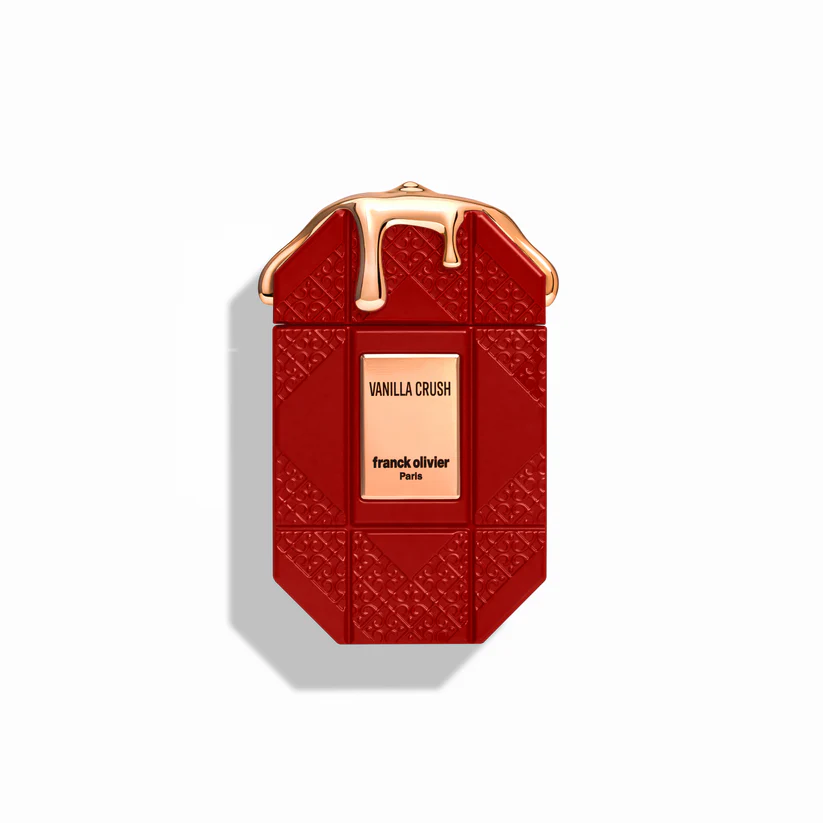 Vanilla Crush Collection Chocolat Eau de Parfum 3.38 oz.