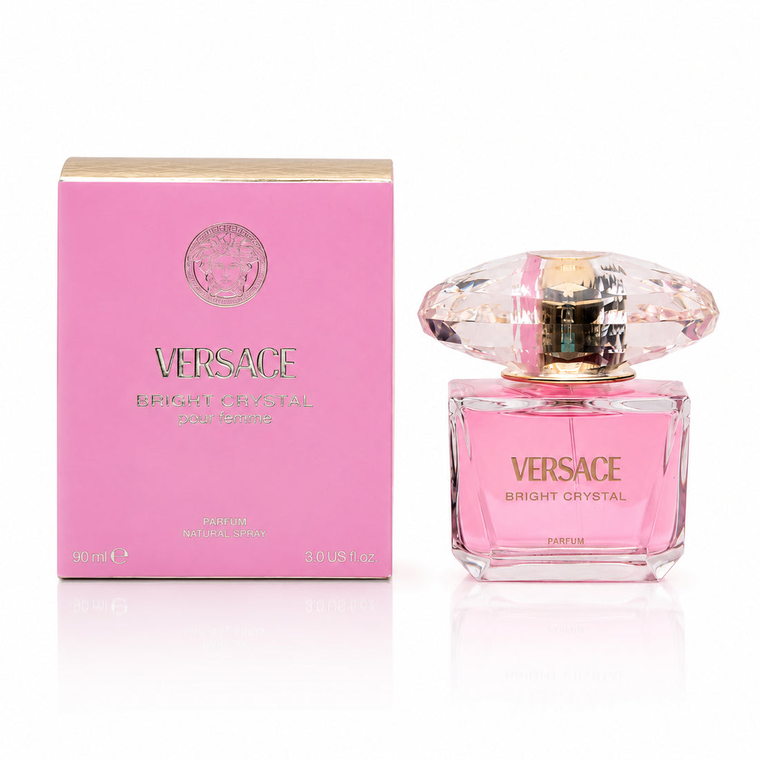 Bright Crystal Parfum Product image 1