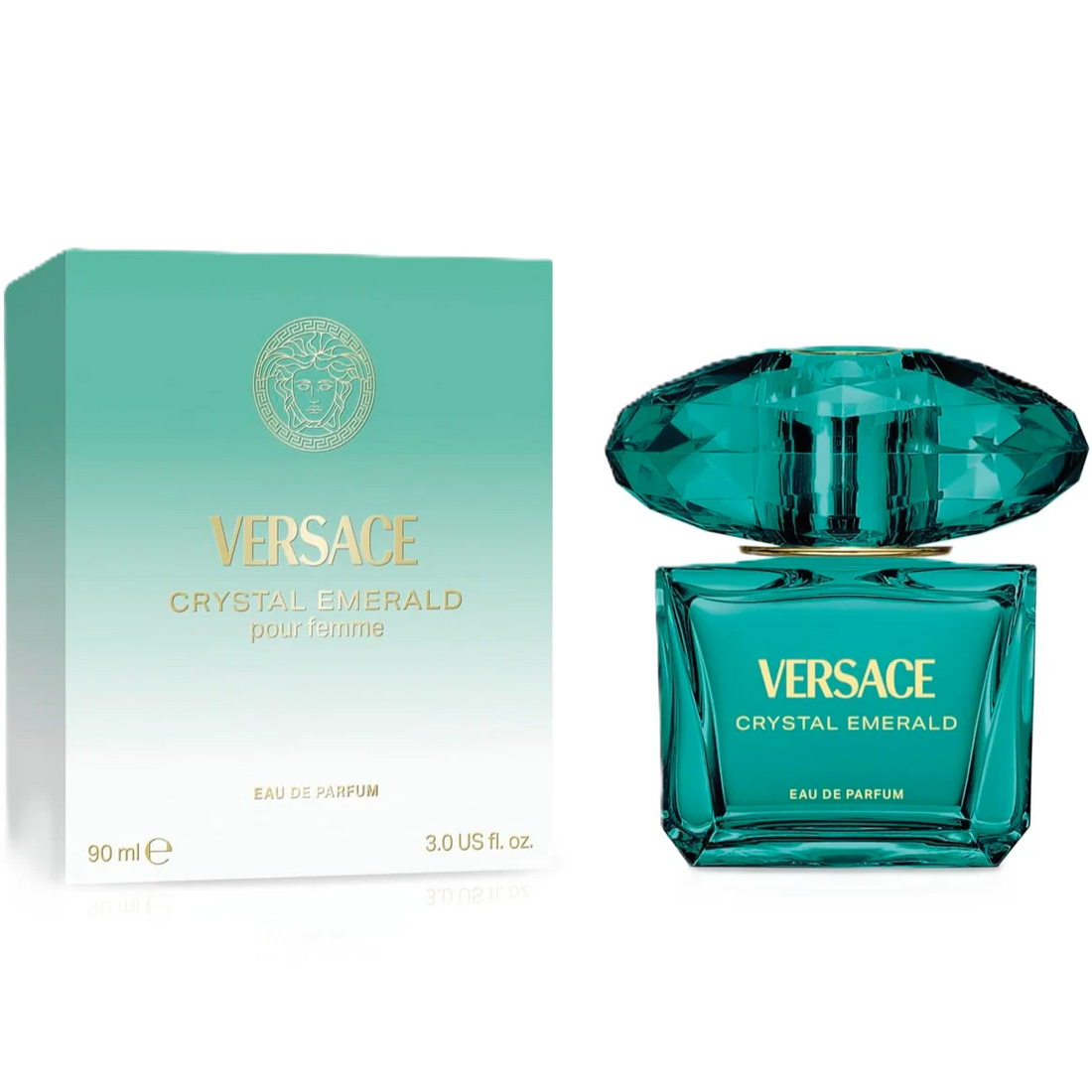 Crystal Emerald Pour Femme Perfume Product image 1