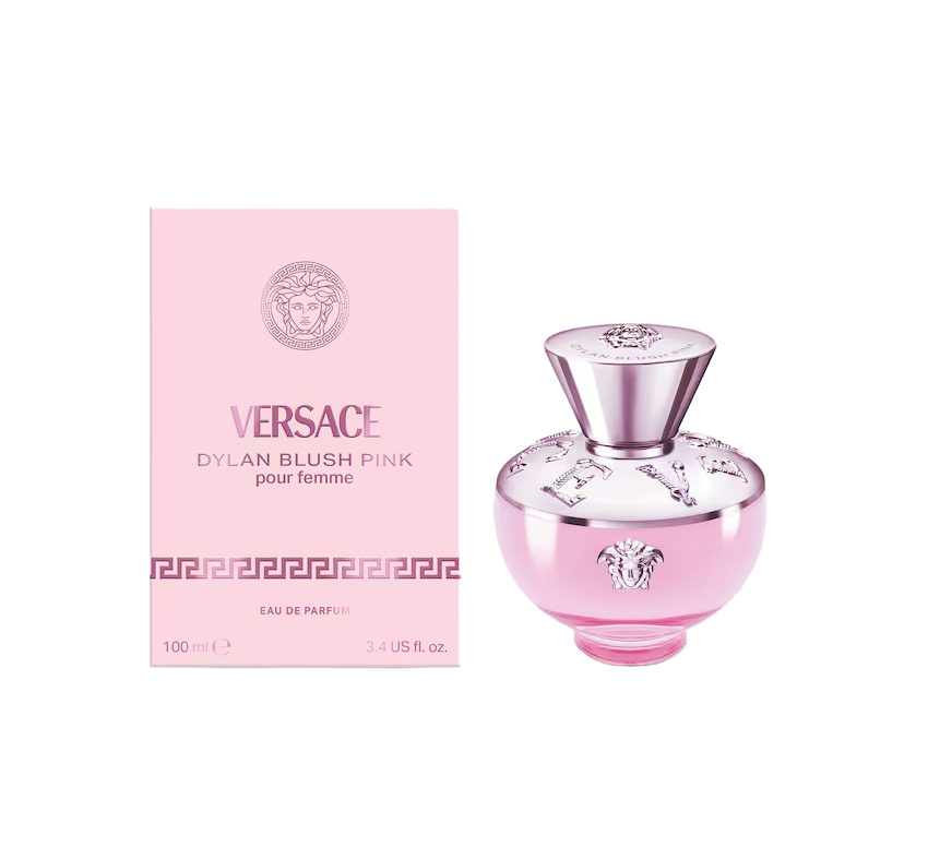 Dylan Blush Pink Perfume Product image 1