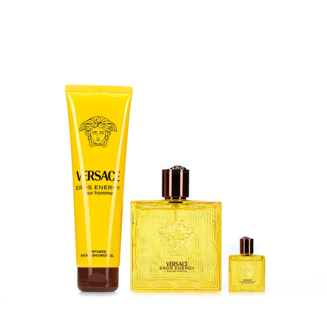 Eros Energy 3 Piece Gift Set Product image 1