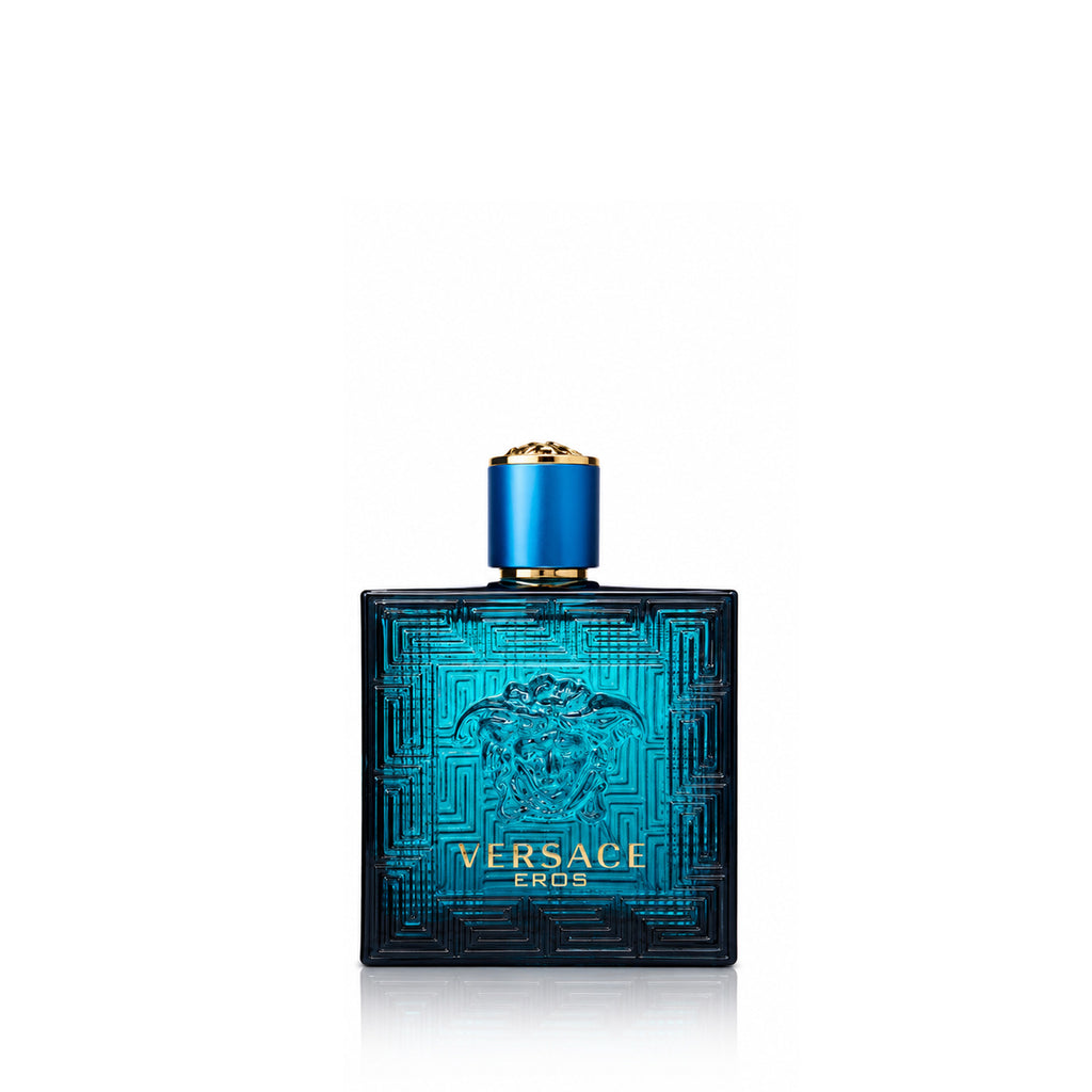 Eros Eau De Toilette 3.4 oz.