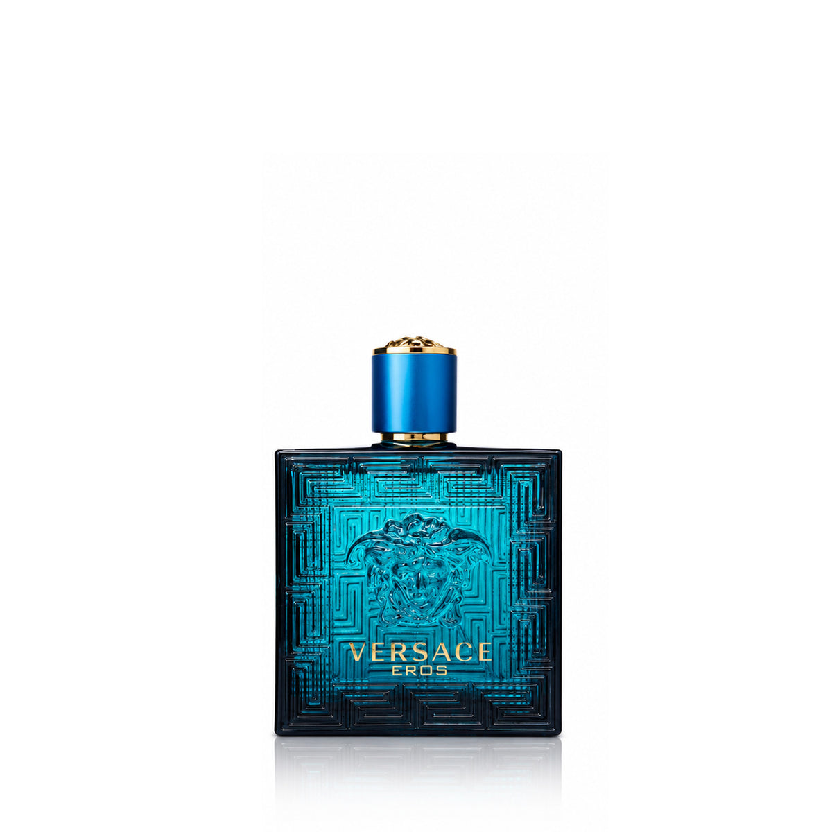 Eros Eau De Toilette 3.4 oz.