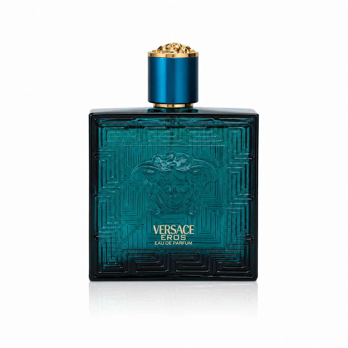 Eros Eau De Parfum 3.4 oz.
