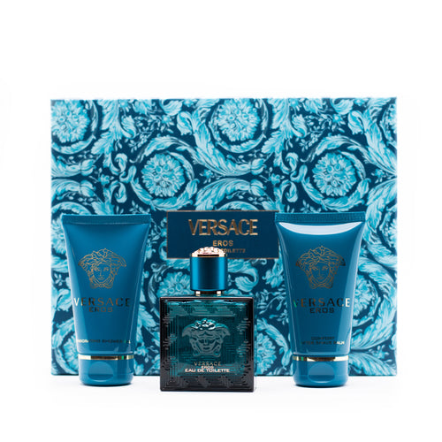 Eros Gift Set