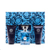 Pour Homme Gift Set