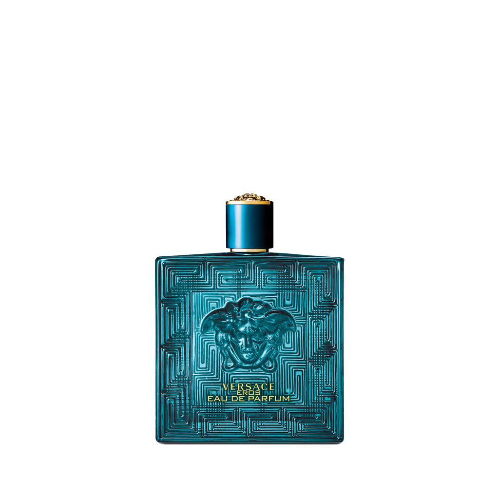 Eros Eau De Parfum 3.4 oz.