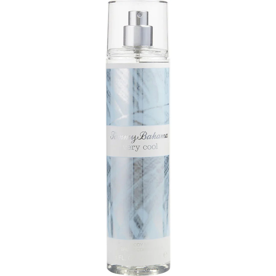 Very Cool Body Spray 8.0 oz.