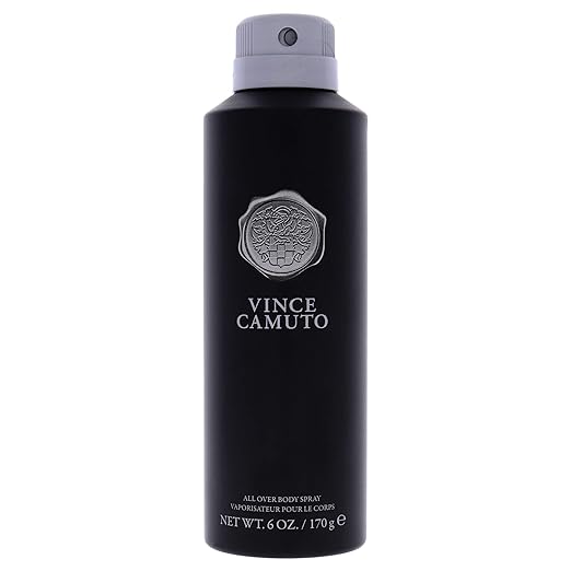 Vince Camuto Body Spray for Men by Vince Camuto Product image 1