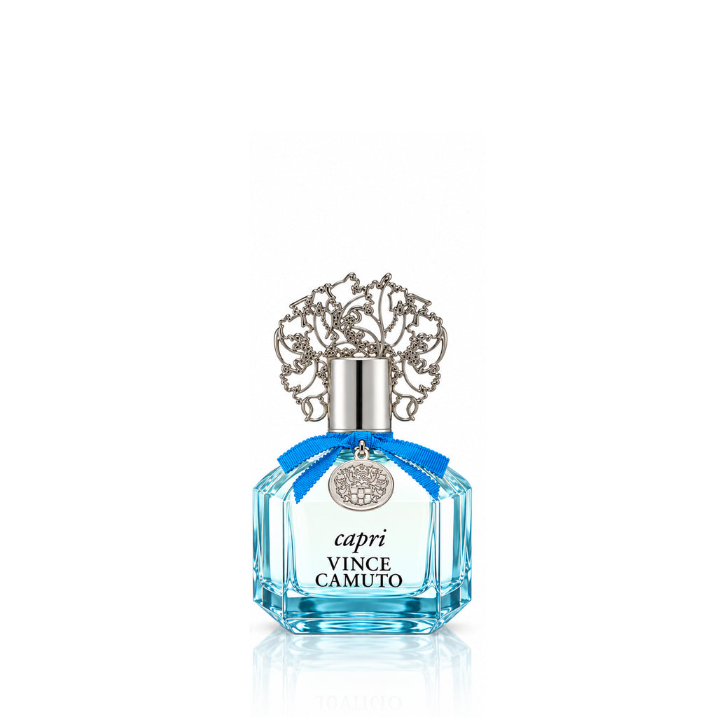 Capri Eau De Parfum 3.4 oz.
