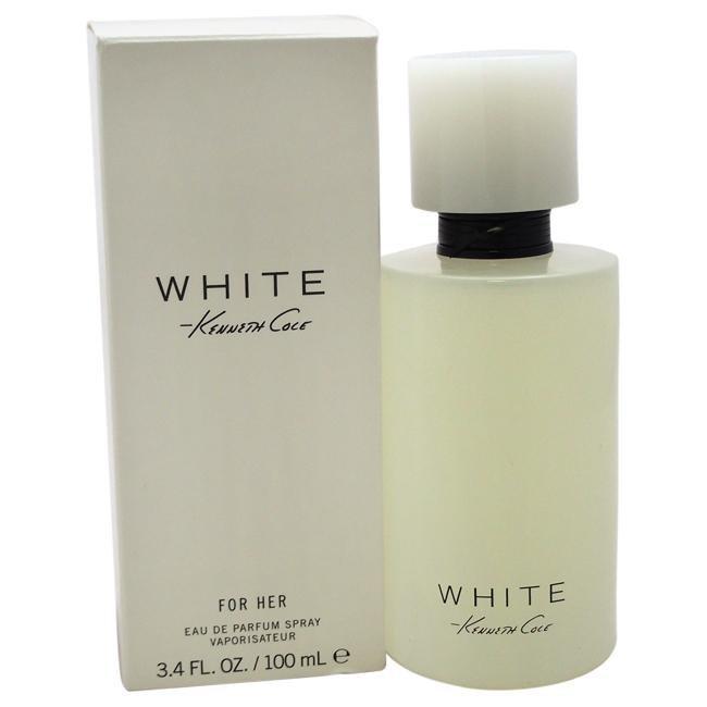 White For Her Perfume
