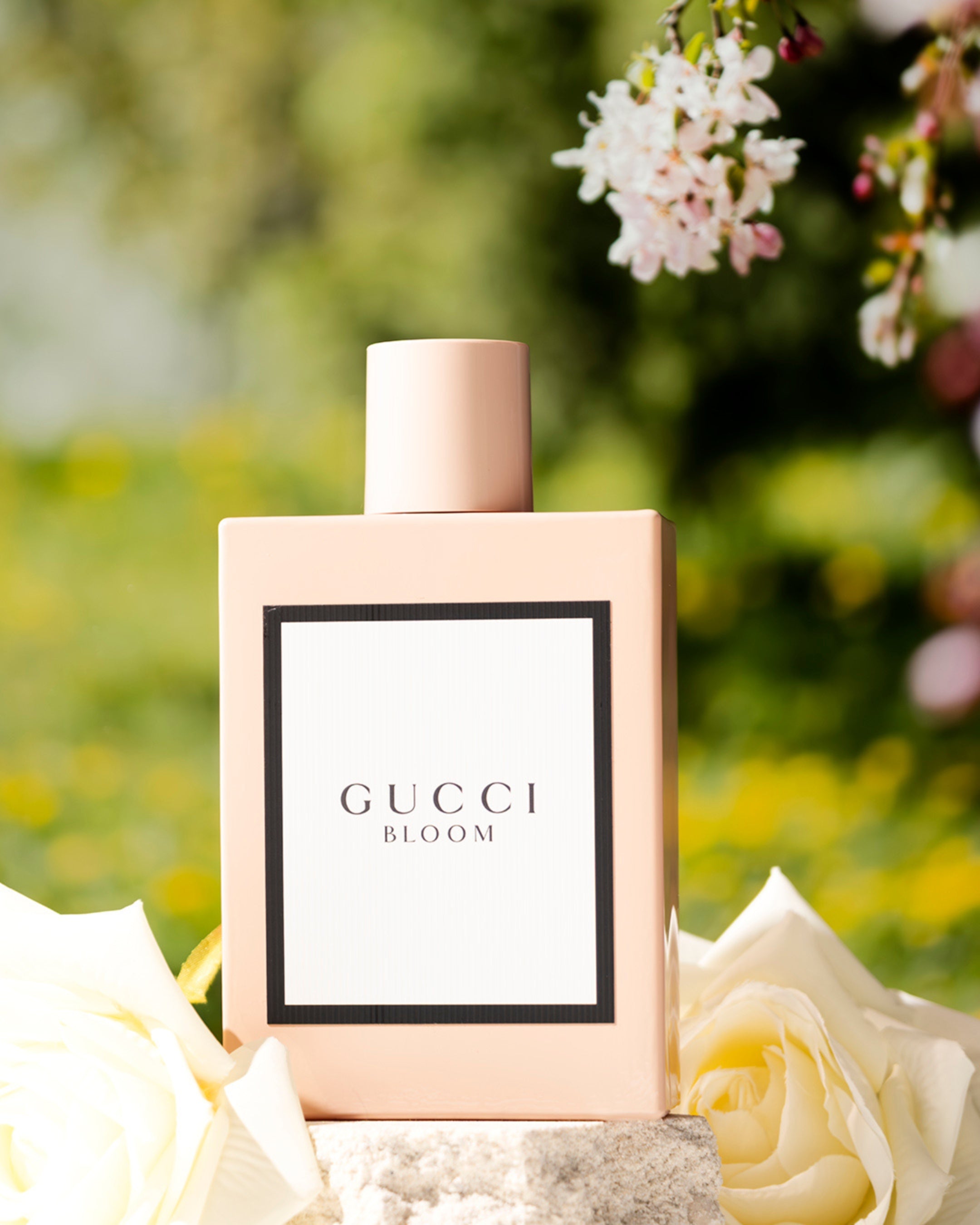 ✨幻想的な庭園にいざなう…✨GUCCI BLOOM Eau de Parfum An In-Depth Review of Gucci Bloom Eau de Parfum – Perfumania