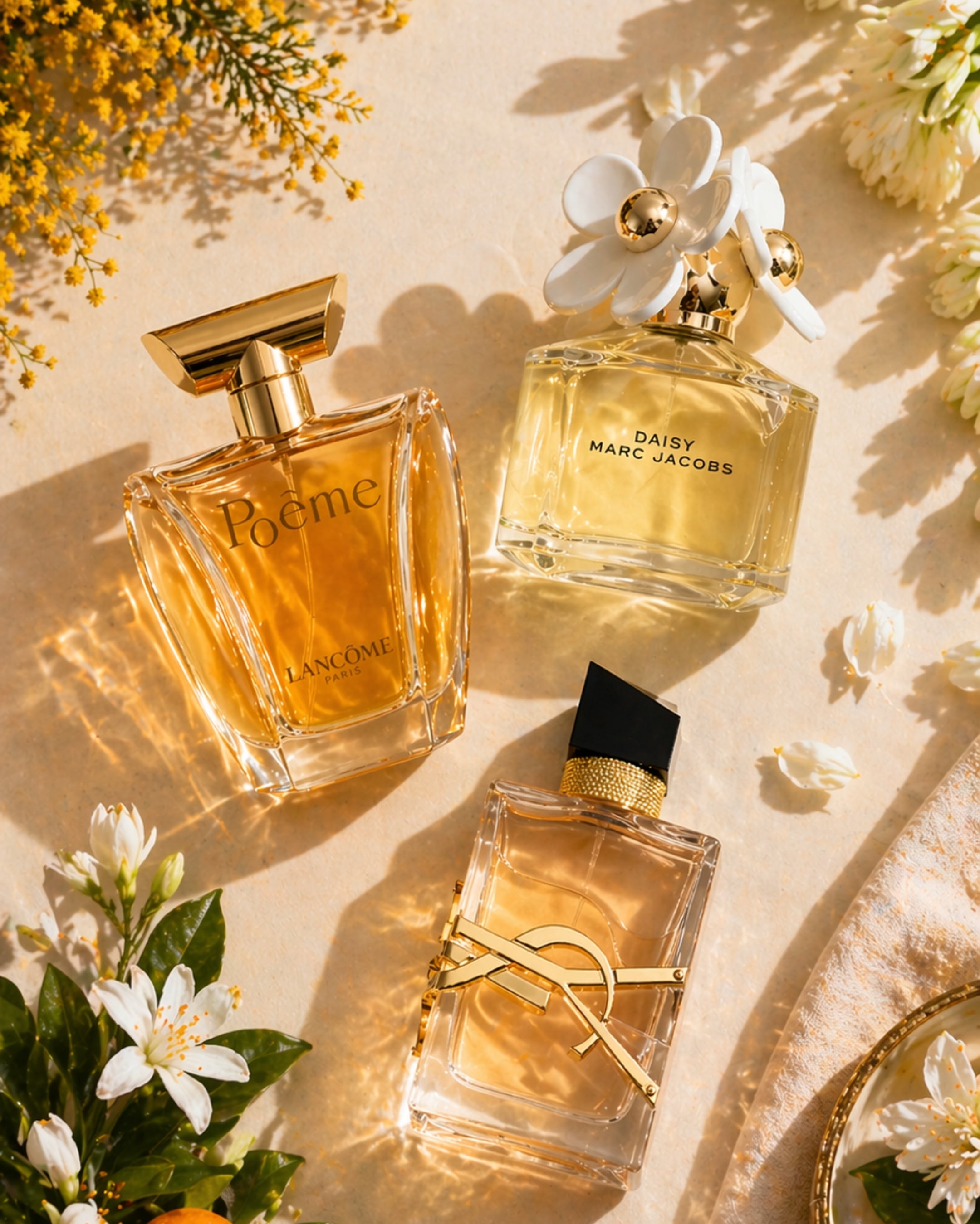 In-Depth Review Of Lancome Poeme Perfume – Perfumania