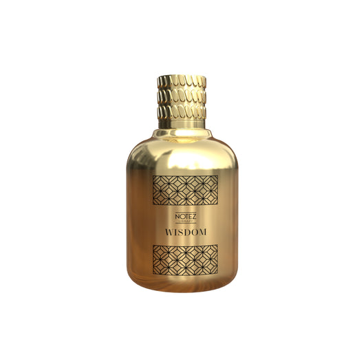 Wisdom Eau de Parfum 3.3 oz.