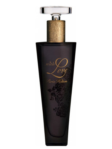Crystal Noir Perfume
