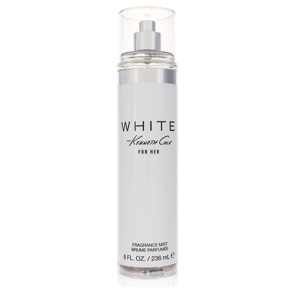 White Body Spray for Women by Kenneth Cole Product image 1