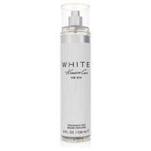White For Her Body Spray Featured