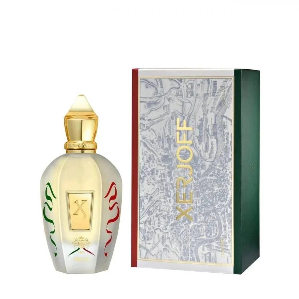 1861 Decas Eau de Parfum 3.4 oz.
