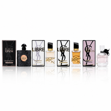 YSL 4-Piece Mini Gift Set Featured