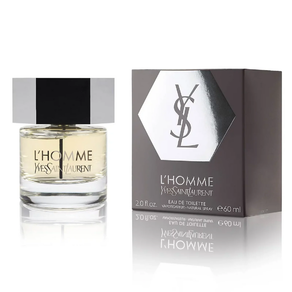 L'Homme Eau De Toilette 2.0 oz.