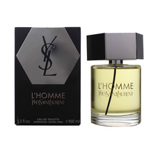 L'Homme Cologne Featured