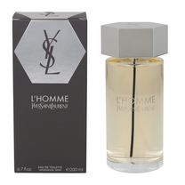 L'Homme Eau De Toilette 6.7 oz.