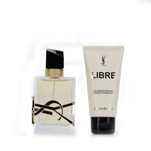 Libre 2 Piece Gift Set Featured