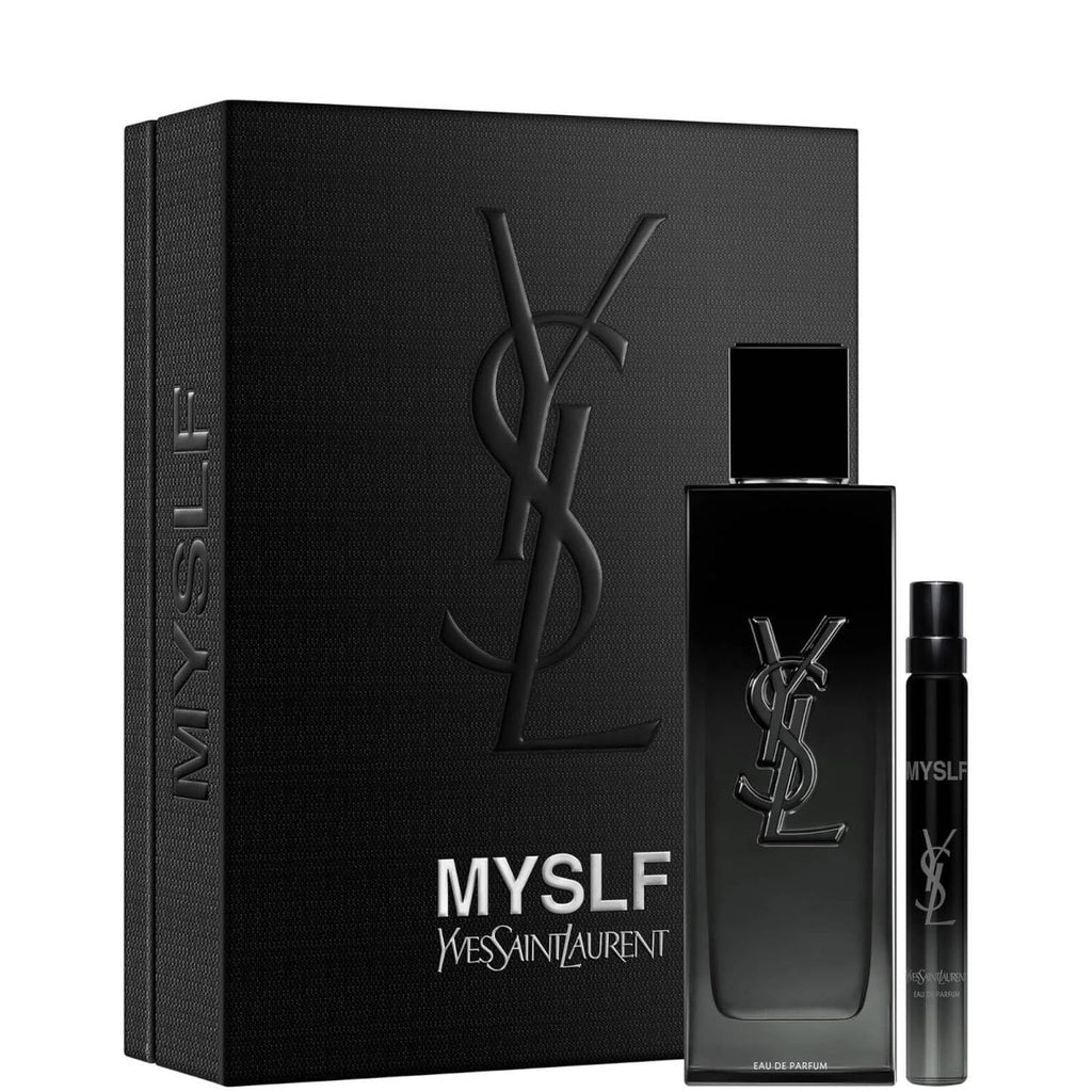 Myslf Gift Set