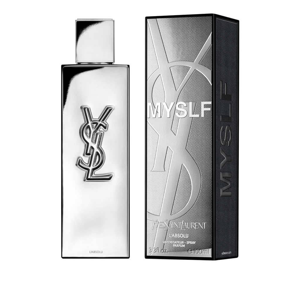 Myslf L'Absolu Parfum 3.4 oz.