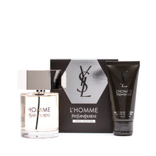 L'Homme Gift Set Featured