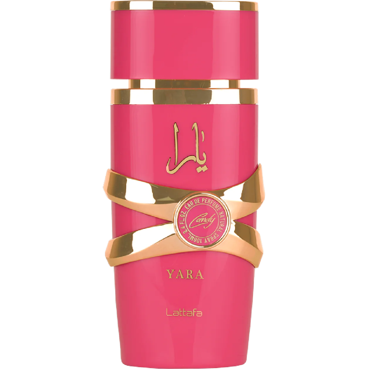 Yara Candy de Lattafa