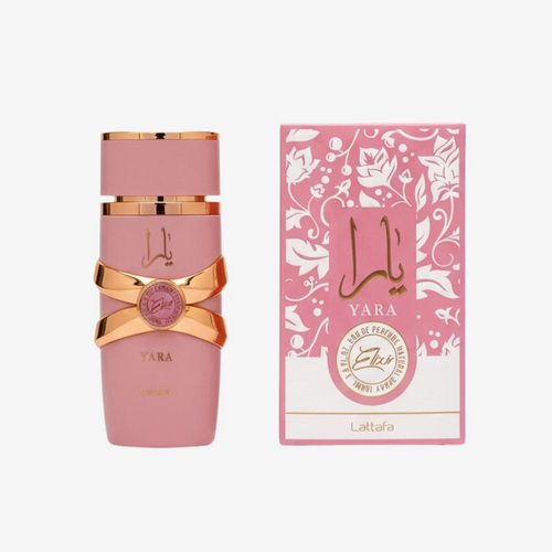 Yara Elixir Eau de Parfum 3.4 oz.