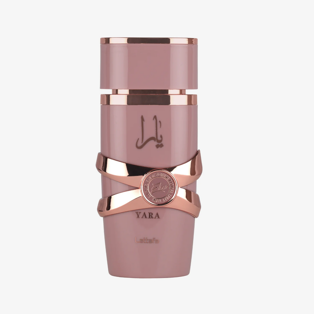 Yara Elixir Eau de Parfum 3.4 oz.
