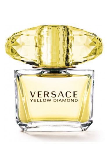 Yellow Diamond Perfume