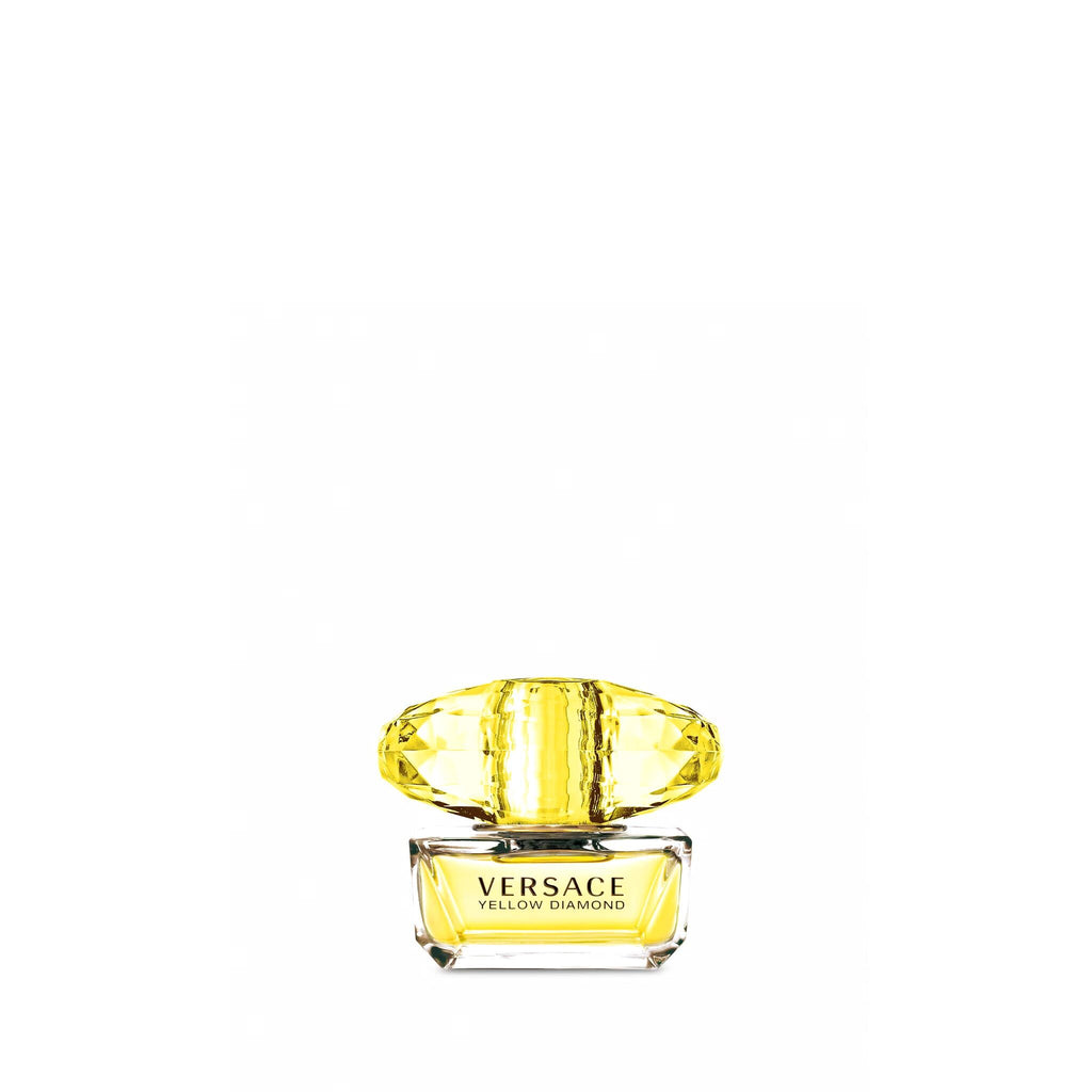 Yellow Diamond Eau de Toilette Spray for Women by Versace