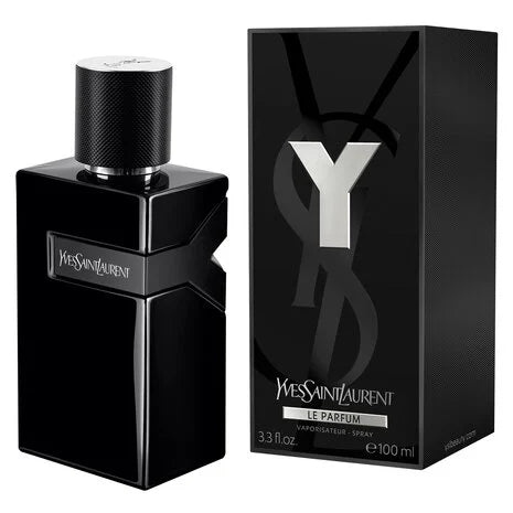 Y Eau Le Parfum Spray for Men by Yves Saint Laurent Product image 1