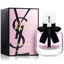 Mon Paris Perfume Featured