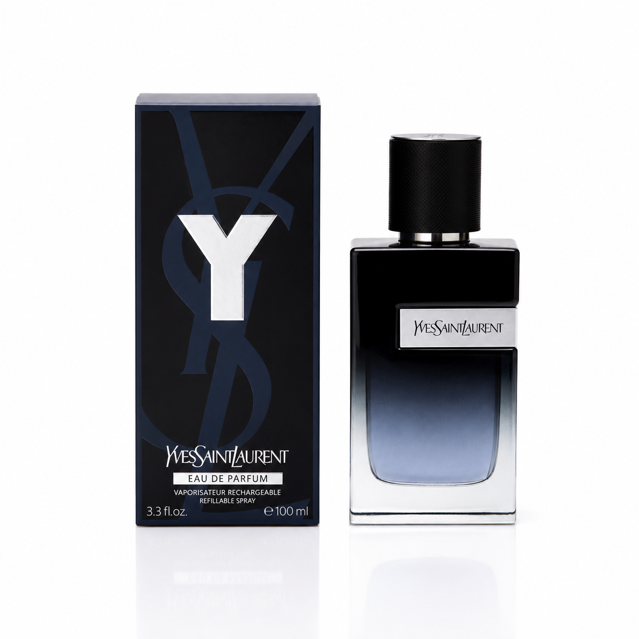 Y Eau De Parfum 3.3 oz.