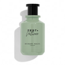 Zest + Vetiver Cologne Featured