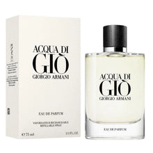Acqua Di Gio Cologne Featured