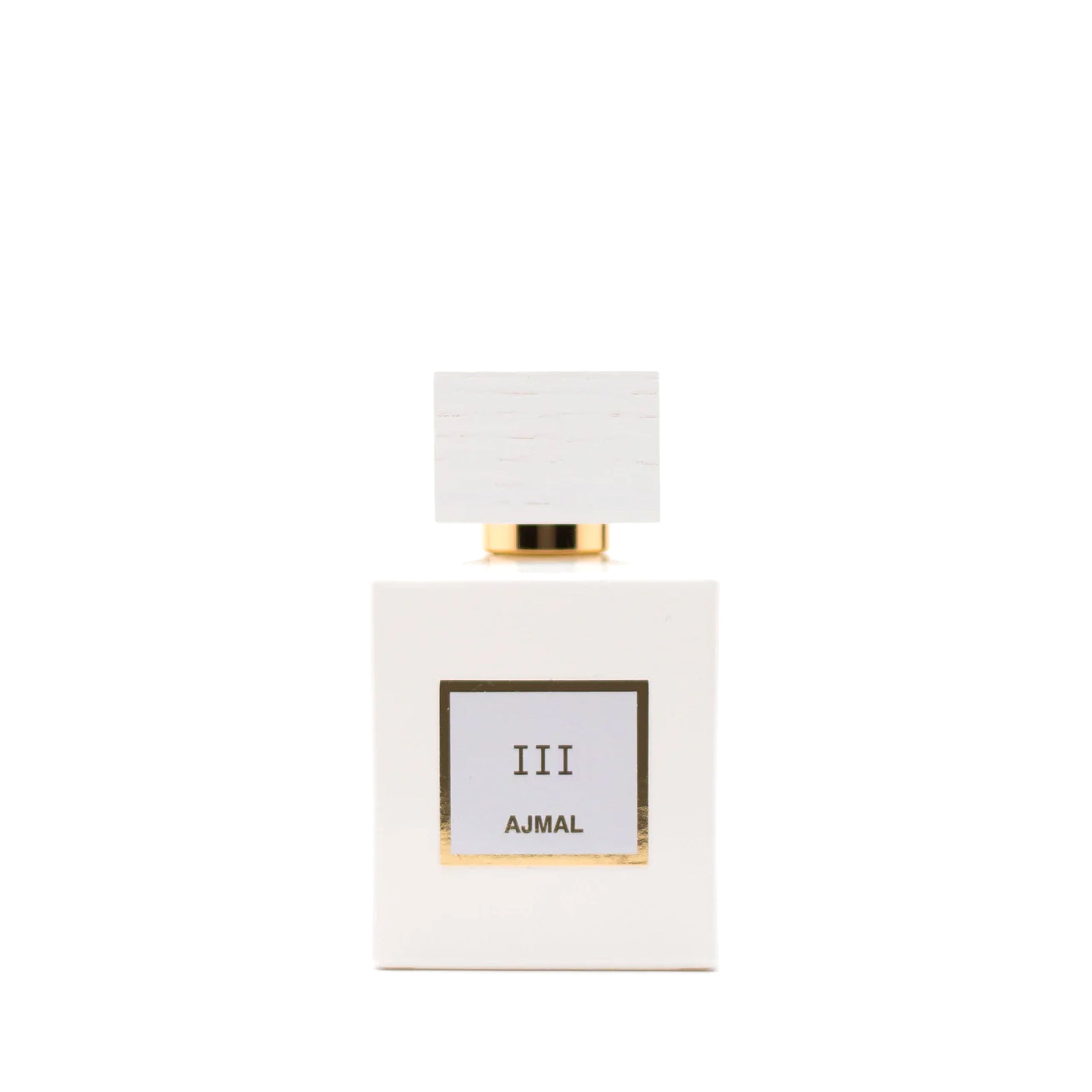 Blanche III Eau de Parfum 3.4 oz.