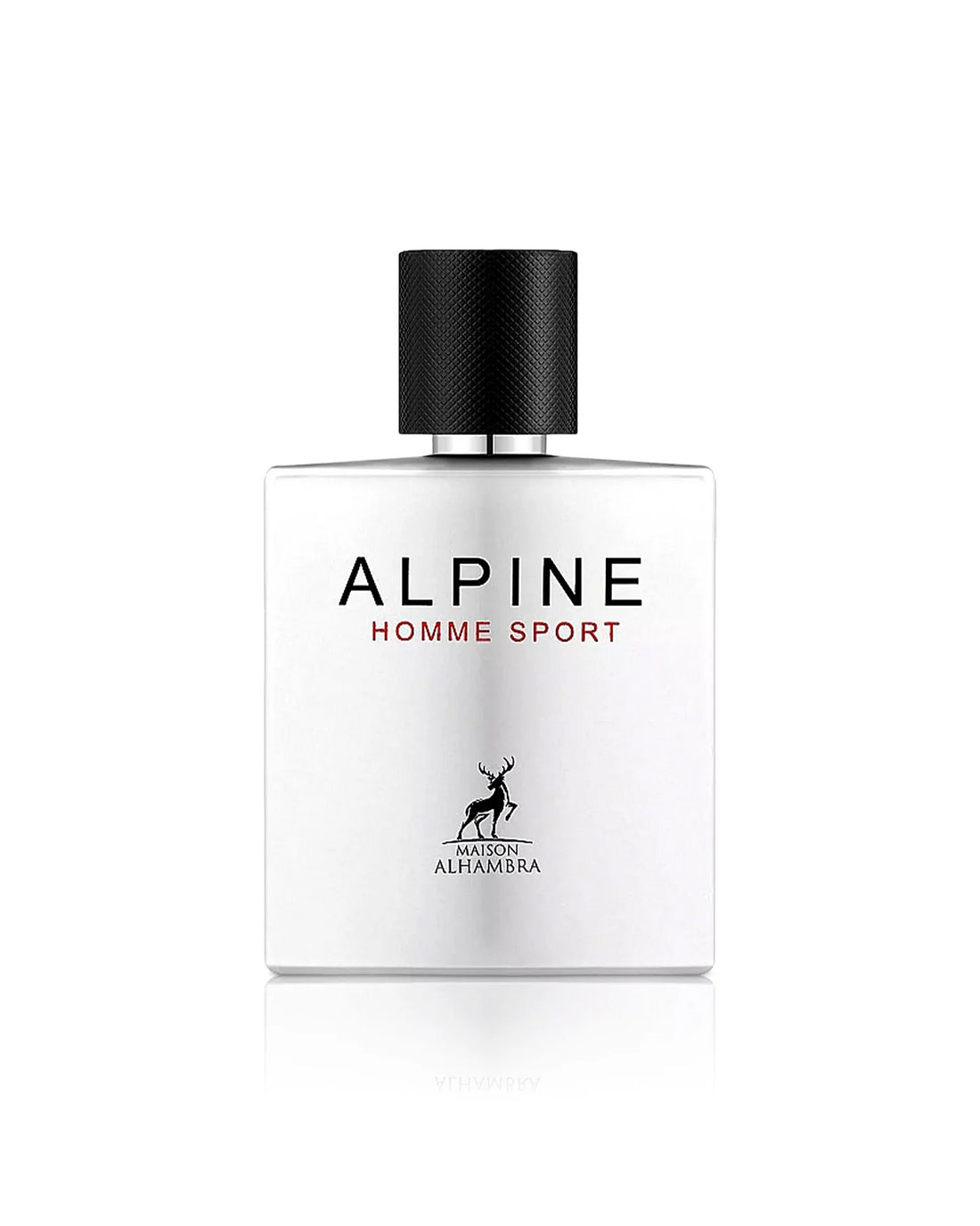 Alpine Homme Sport Cologne Product image 1